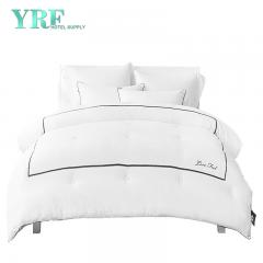 Alternatif Full Hotel Summer Microfiber Duvet