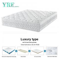 Lateks Asli 11 Inci Tilam