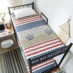 Katil dua tingkat Tilam Rumah Ringan