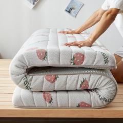 Alas Tidur 6cm Tentera Tebal