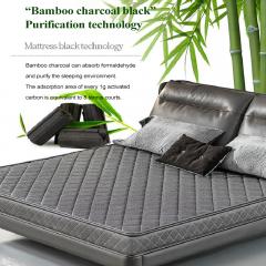 Pelapik Tilam 15CM Tebal Beige