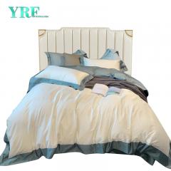 Linen Hotel Sheraton 4PCS Gaya Fesyen