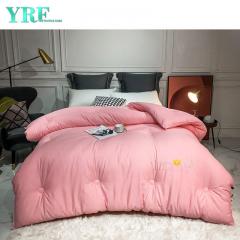 Campuran Poliester Sisipan Duvet Pangsapuri