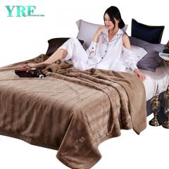 Selimut bulu tiruan Hot Jual