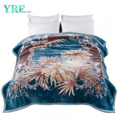 Selimut Karang Mewah yang Nyaman