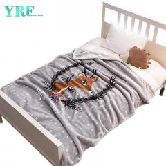 Selimut Saiz Berkembar yang sangat lembut