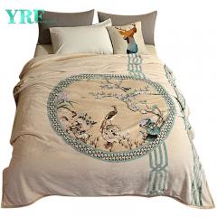 Selesa Selimut 2 Lapis