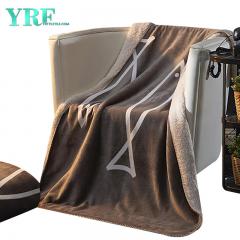 Selimut Sherpa Tebal Gebu