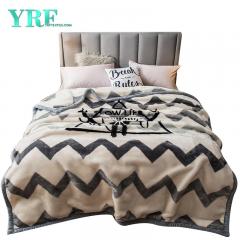 Baling Tempat Tidur Deluxe 2 Lapis