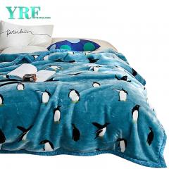 Selimut Baling 2 Lapis yang Nyaman