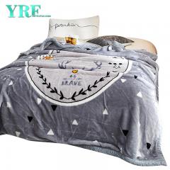 Selimut 79X90Inci Borong China