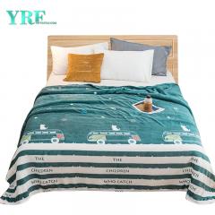 Selimut Musim Gugur Sangat Lembut