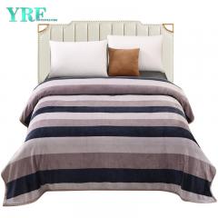 Selimut Lempar Selesa Musim Bunga