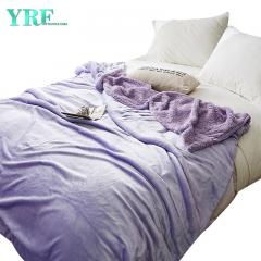 Hiasan Rumah Tebal Baling Selimut