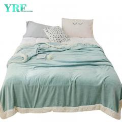 Selimut Karang Hangat Gebu Gaya Moden