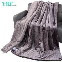 Selimut Karang Super Lembut Mikro