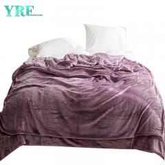 Selimut Raschel Hiasan Rumah Fleece