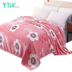 Selimut Baling Bulu Mikrofiber Polar Super Lembut