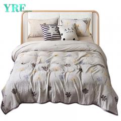 Baling Tempat Tidur 79X90Inci Musim Panas dan Musim Gugur