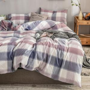 Wholesale Apartment Bedding Set