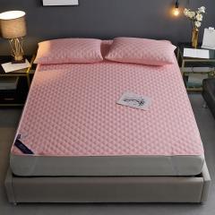 Cadar Atas Dipasang Kalis Air Halus