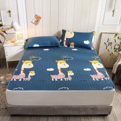 Cadar Poket Dalam Kalis Air Halus