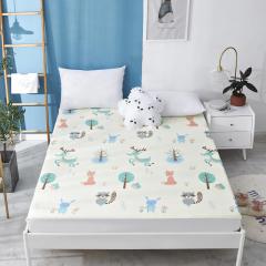 Tilam Topper Kalis Air Harga Mampu Milik