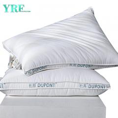 Bantal Kapas Tekstil Rumah Boleh Dicuci