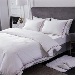 800 Kiraan Benang Helaian Dipasang Cool Percale