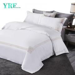 600 Kiraan Ancaman Cadar kapas yang dipasang