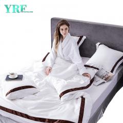 1000 TC Lembaran Jenama Hotel Sangat Lembut