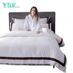 Cadar dipasang hotel 1000Ct Cool Crisp Cotton