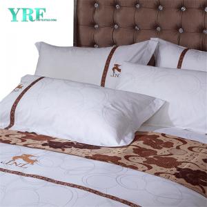 Soft Pima Cotton duvet cover set