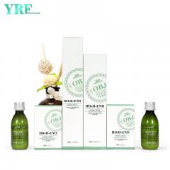 Syampu Mini Pakai & Perapi Botol dan tiub