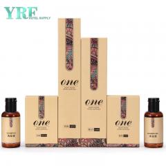 Kemudahan Hotel Fesyen Set Kit Pergigian Pakai