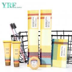Syampu pakai buang 30ml mesra alam