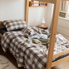 Katil Kain Linen Homestay,