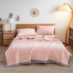 Set Sarung Duvet Kapas Bekalan China,