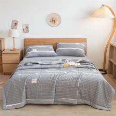 Helaian Berkembar Blockhouse,