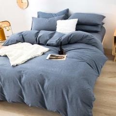 Sarung Bantal Linen Blockhouse,