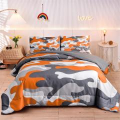 Bantal Kelabu St Helena Garrison