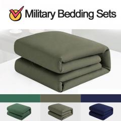 Bantal Biru Gerombolan Zimbabwe