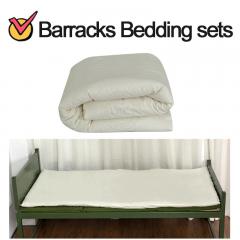 Bantal Asrama Gerombolan Somalia