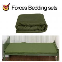 Bulgaria Land ForceMemory Foam Bantal