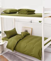 Army Olive garee Set Set Pelamin