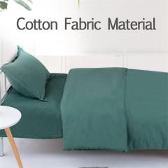 Set Tempat Tidur Hijau Tentera Darat