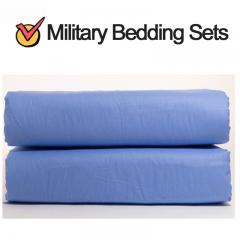 Set Comforter Biru Gerombolan