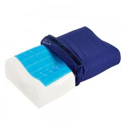 Suriname Cantonment Bantal lateks semulajadi