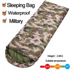 Beg Tidur Kalis Air Ultra Ringan