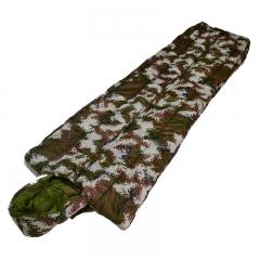 Erkek Cocuk Uyku Tulumu Produk Aksesori Hiking 4 Musim Beg Tidur Army Down
